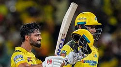Ipl 2024 List Of Centuries For Csk As Ruturaj Gaikwad Hits Maiden Ton As Captain