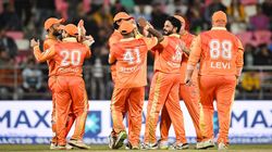 Legends Cricket League Manager Charged With Match Fixing Allegations After International Stars Laun