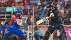 Lowest Totals Of All 10 Ipl Teams Gujarat Titans Post Their Lowest Score Against Delhi Capitals