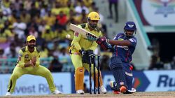 Lsg Vs Csk What Happened When Lucknow Super Giants And Chennai Super Kings Met Last Season