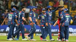 Ipl 2024 Lucknow Super Giants And Their Amazing Art Of Defending Totals