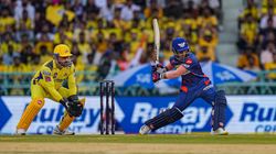 Lsg Vs Csk Head To Head Record Stats Results In Ekana Stadium Lucknow Before Ipl 2024 Match 