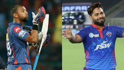 Lsg Vs Dc Ipl 2024 Four Batters Who Can Score Most Runs Match 26 Pooran Pant Stoinis Warner