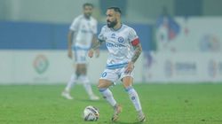 Isl Transfer News Jeremy Manzorro Is Unlikely To Return At Jamshedpur Fc After Contract Expiration