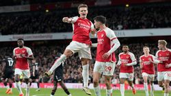 Arsenal Set To Fight Tottenham For Signing Santiago Gimenez Among Top 10 Players In Europe