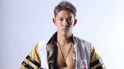 Japanese Kickboxing Megastar Masaaki Noiri Eyes World Title After Signing With One Championship