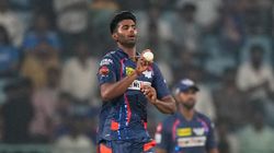 Mayank Yadav Fastest Ball Ipl 2024 Top 10 Quickest Deliveries Bowled By Lucknow Super Giants Pacer