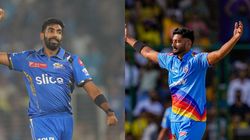 Mi Vs Dc Ipl 2024 Four Bowlers Who May Pick Most Wickets In Match 