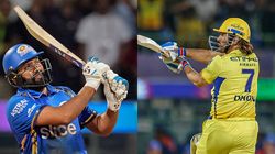 Ipl 2024 Mi Vs Csk Live Score Updates Match 29 Ball By Ball Commentary From Kolkata