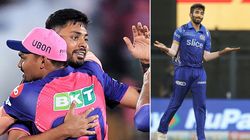 Mi Vs Rr Ipl 2024 Who Will Be The Highest Wicket Takers In Mumbai Vs Rajasthan