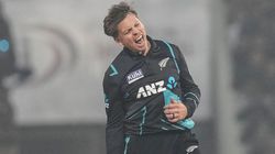 Pak Vs Nz Michael Bracewell To Lead New Zealand Jimmy Neesham Returns Ahead Of T20 World Cup