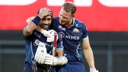 Gt Vs Dc Ipl 2024 Will David Miller Wriddhiman Saha Return For Gujarat Titans Against Delhi Capitals