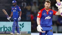 Mi Vs Dc Ipl 2024 Four Batters Who Can Score Most Runs Match 20 Rohit Sharma Rishabh Pant Tilak