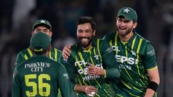 Pakistan Vs New Zealand 2nd T20i Shaheen Afridi Mohammad Amir Hunt In Pair For 1 0 Lead In Series