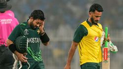 Pakistan Vs New Zealand How Serious Is Mohammad Rizwan Injury Is His T20 World Cup Spot At Risk