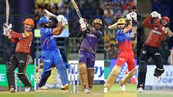 Most Runs In Ipl 2024 Powerplay Travis Head Sunil Narine Who Has Scored Most Runs In First 6 Overs