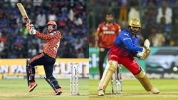 Most Sixes By A Team In Ipl 2024 After Rcb Vs Srh High Scoring Match In Bengaluru On April 