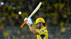 Ipl 2024 Ms Dhoni Chants During Vizag Batting Entry Louder Than Boeing Aircraft Decibel Level