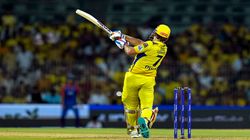 Ms Dhoni Angry And Throwing Helmet Csk Legend Suresh Raina Reveals Shocking Ipl Tale