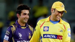 Ms Dhoni Most Successful Captain India Will Ever See Gautam Gambhir Ahead Of Csk Vs Kkr Ipl 
