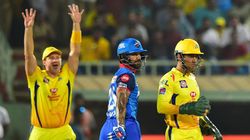 Ipl 2024 When Ms Dhoni Lectured Shane Watson Over Fair Play Award And Did The Unthinkable Himself