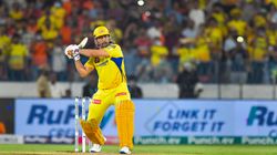 Ipl 2024 Ms Dhoni Sixes Mi Vs Csk Sara Tendulkar Rohit Sharma Kareena How Celebrities Reacted