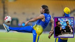 Ms Dhoni To Play Ipl Next Year Suresh Raina Gives One Word Assurance To Thala Fans