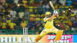 Lsg Vs Csk Twitter Goes Crazy As Ms Dhoni Shows Batting Magic At Ekana Stadium