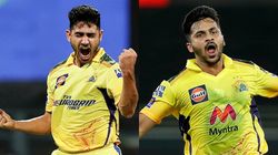 Csk Vs Kkr Ipl 2024 Will Chennai Super Kings Retain Mukesh Choudhary Or Bring In Shardul Thakur