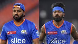 Mumbai Indians Captaincy Unhappy With Hardik Pandya Decisions Rohit Sharma To Quit Mi After Ipl 