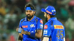 Mumbai Indians Playoffs Scenario Can Mi Still Finish In Top 4 In Ipl 2024 Points Table After Defeat