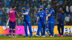 Ipl 2024 What Happened When Mumbai Indians Lost First 3 Matches Of The Season In Earlier Editions