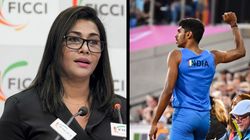 Exclusive Anju Bobby George And Tc Yohannan Reflect On Murali Sreeshankar Paris Olympics Absence