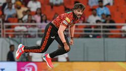 From Net Bowler For Csk To Srh Match Winner In Ipl 2024 Nitish Kumar Reddys Inspiring Journey