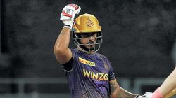 Nitish Rana Gets Emotional While Talking About His Handicapped Father Driving Maruti 800 Automatic