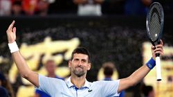 Novak Djokovic On Brink Of Becoming Oldest No 1 In Pif Atp Rankings History
