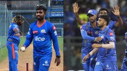 Mi Vs Csk Ipl 2024 Will Mumbai Indians Finally Hand Their New Malinga Nuwan Thushara A Debut
