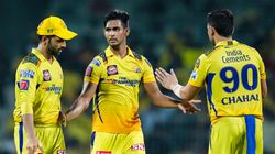 Mi Vs Csk Ipl 2024 Will Pathirana Rahane Chahar Play For Chennai Super Kings Against Mumbai Indians