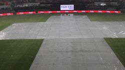 Pak Vs Nz 2nd T20i Will Rain Play Spoilsport In Rawalpindi On Saturday