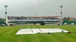 Pak Vs Nz 1st T20i Rawalpindi Cricket Stadium Pitch Report Weather Forecast Venue T20 Record