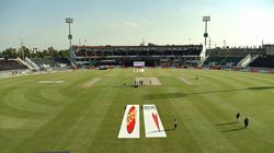 Pakistan Vs New Zealand 3rd T20i Rawalpindi Cricket Stadium Pitch Report Weather Forecast T20 Record