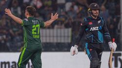 Pakistan Vs New Zeland 5th T20 Live Score Updates Ball By Ball Commentary From Lahore