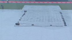 Pakistan Vs New Zealand Weather Update Live 1st T20i In Rawalpindi On April 