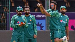 Pakistan Vs New Zealand Which Pak Players Are Favourites To Find Place In Squad For T20is