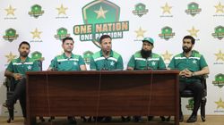 Pakistan Squad Announcement Vs New Zealand Live Updates Pcb To Name Team Tuesday