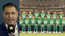 T20 World Cup 2024 Waqar Younis Predicts Pakistans 15 Man Squad Drops This Express Pacer