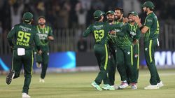 Pakistan Vs New Zealand 2nd T20i Awards List Scorecard And Match Stats