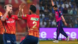 Pbks Vs Rr Ipl 2024 Who Will Get Maximum Wickets In Pu
