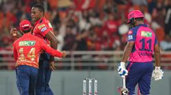 Ipl 2024 Rajasthan Royals Always Find A Way To Mess It Up Former Cricketers Criticise Sanju Samson