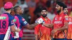 Who Won Yesterdays Ipl Match Pbks Vs Rr Match 27 Of Ipl 2024 On April 